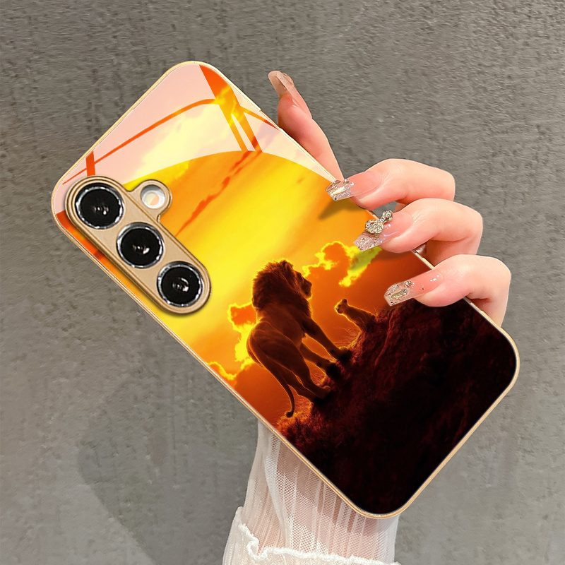 Szklane etui na telefon z moty – Samsung Galaxy S24 recenzja i cena