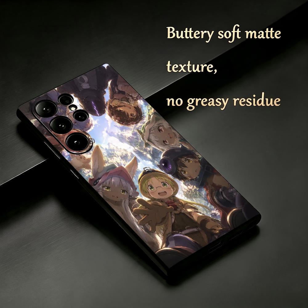 Etui na telefon w stylu anime  – Samsung Galaxy S24 recenzja i cena