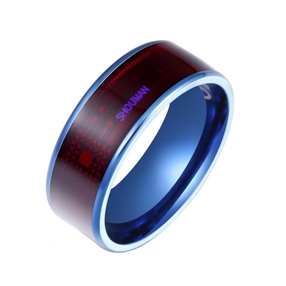 Uniwersalny Pierścień NFC do T – Smart Ring Nfc Pay recenzja i cena