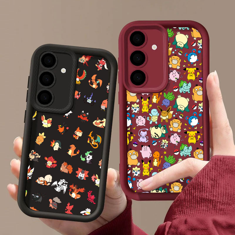 Urocze etui z motywem kreskówk – Samsung Galaxy S24 recenzja i cena