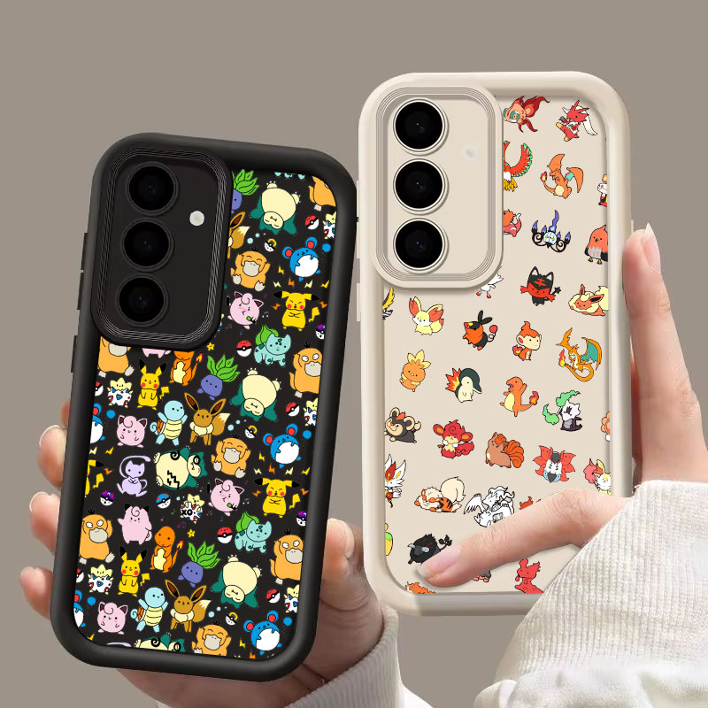 Urocze etui z motywem kreskówk – Samsung Galaxy S24 recenzja i cena