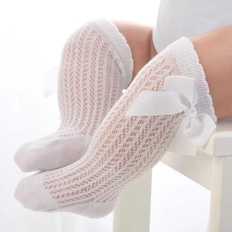Letnie skarpetki z siateczki d – Baby Sock Oximeter recenzja i cena